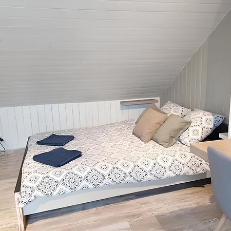 Studio Miraumont, Stationnement Gratuit, 5Min Gare Apartment Amiens Luaran gambar
